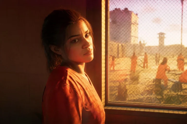 GTA 6 ganha novas imagens e detalhes sobre a protagonista Lucia