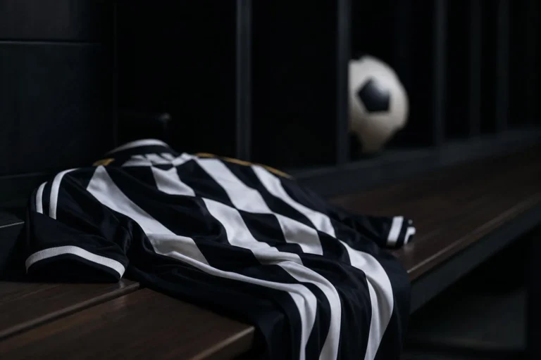 H2bet encerra patrocínio máster do Atlético-MG após restrições a apostas esportivas