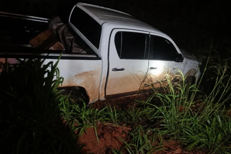 Homem de 71 anos é encontrado morto às margens da BR-153, em Frutal