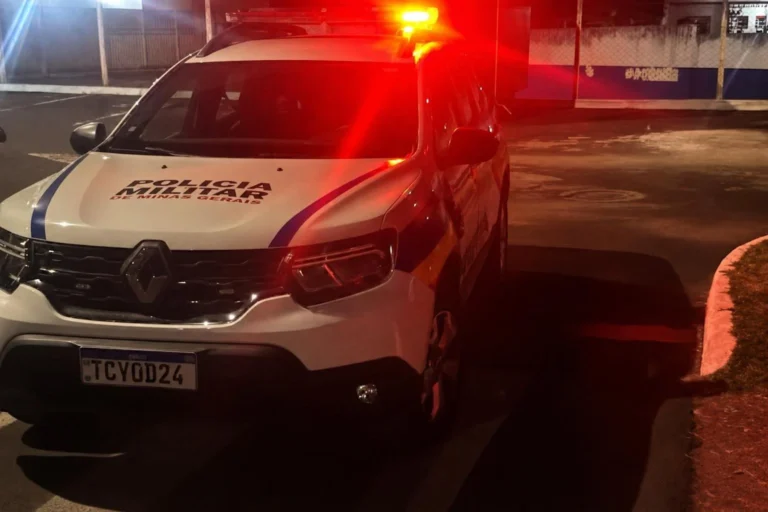 Homem monitorado por tornozeleira é baleado após suspeita de ataque contra ex em Iraí de M…
