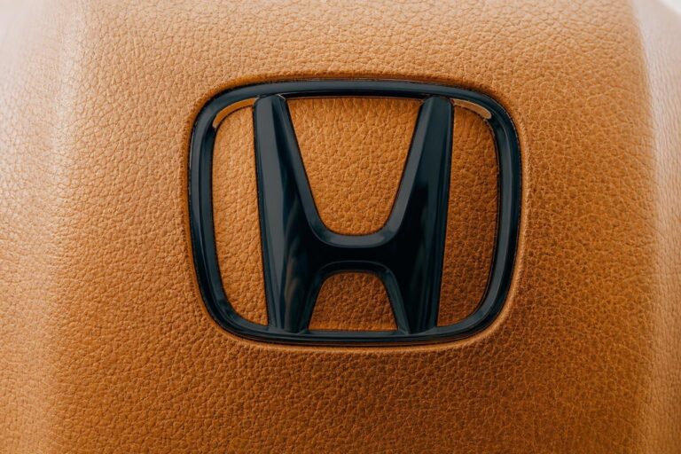 Honda desenvolve sistema para recarregar veículos elétricos em movimento e prevê teste em…