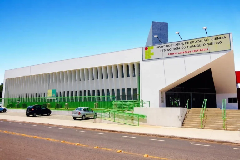 IFTM oferece estágio obrigatório em oito áreas no campus de Uberlândia Centro