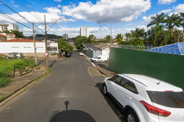 Interdições do Dmae afetam vias de três bairros de Uberlândia nesta quinta-feira