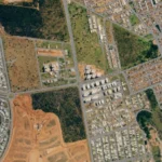 Interdições parciais alteram o trânsito em três pontos de Uberlândia até segunda-feira (26…