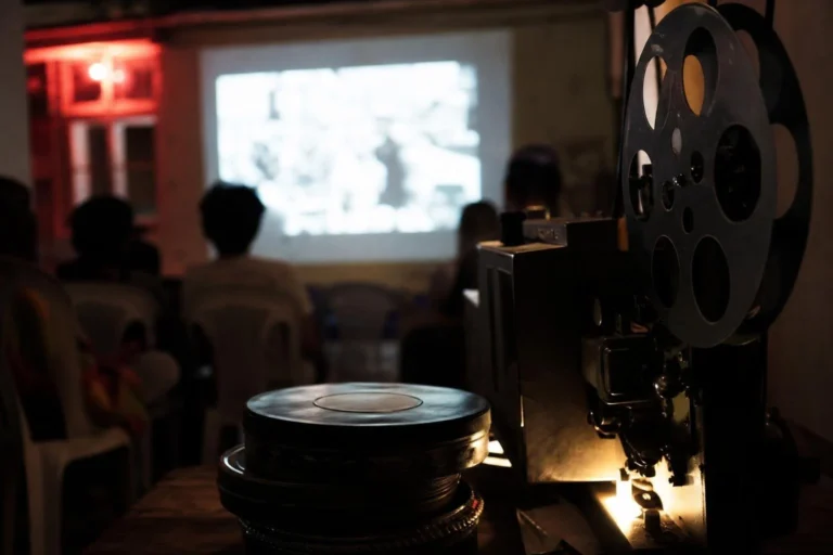 João Pessoa recebe primeira Mostra Paraibana de Cinema de Guerrilha