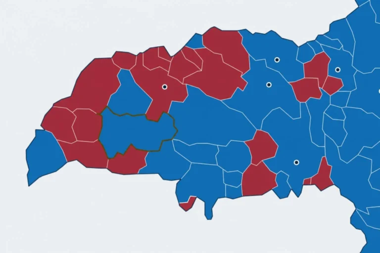Lula vira em nove cidades do Triângulo Mineiro e amplia votação em Uberlândia