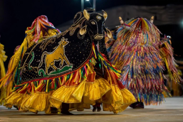 Maceió recebe 33º Festival Municipal de Bumba Meu Boi neste fim de semana