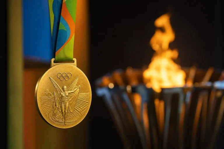 Medalhistas olímpicos relembram conquistas da Rio-2016 durante a COB Expo