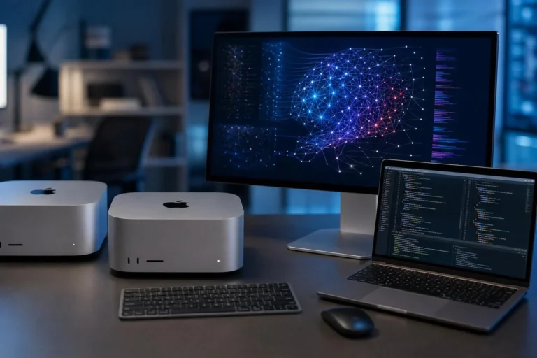 Meta lança modelo de IA de peso aberto otimizado para Macs