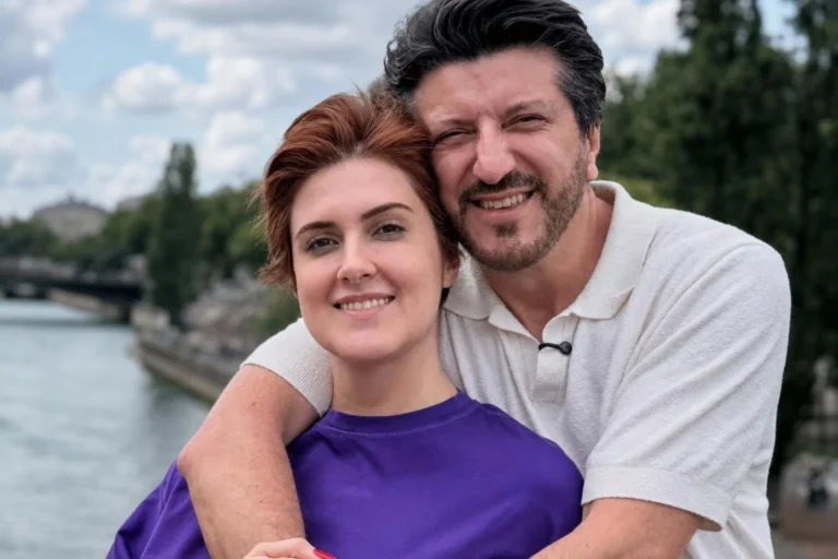 Mila Seidl assumiu comunicação sobre a saúde de Lito Sousa até os últimos dias