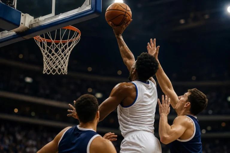 Minas vence Pato Basquete e mantém liderança invicta no NBB