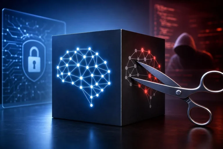 Moonshot reduz capacidades de modelo de IA para dificultar ataques hackers