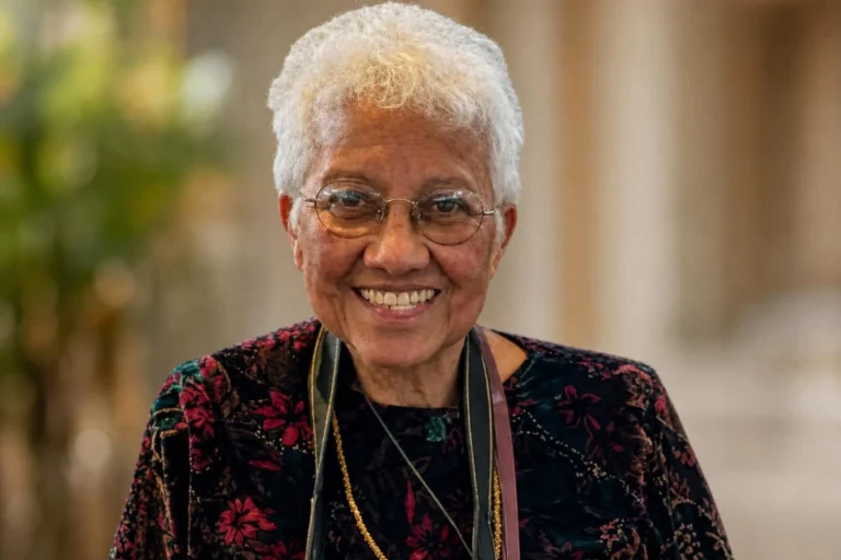 Morre aos 78 anos Irene Santos, fotógrafa e pesquisadora da memória negra