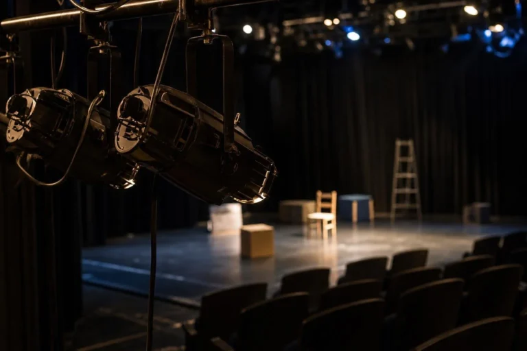 Mostra reúne peças de escolas de teatro e universidades nos palcos da Uerj