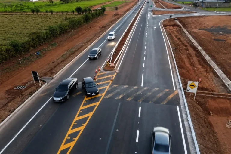 MPMG diz que Prefeitura de Uberlândia não analisou troca de trevo por alternativa 69,53% m…