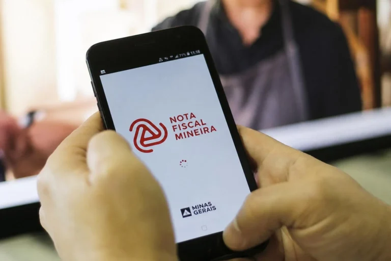 Nota Fiscal Mineira distribuirá R$ 494,7 mil em prêmios em outubro; veja como participar