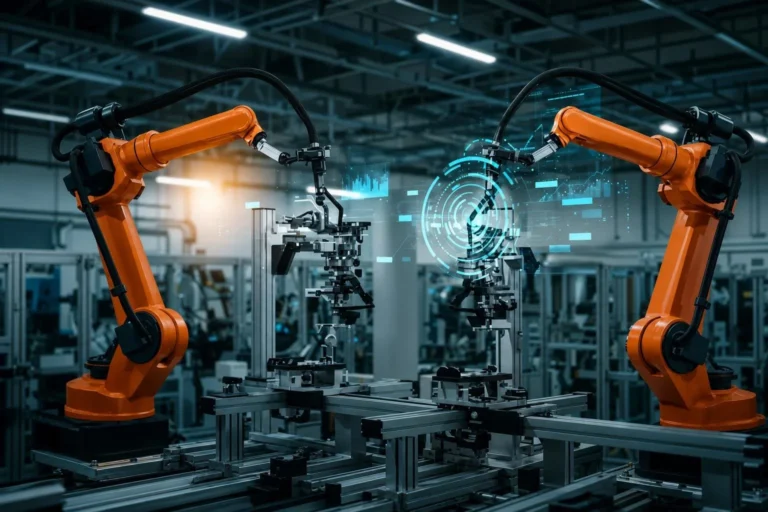 Objective usa agentes de IA para automatizar compras e manutenção industrial