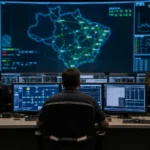 ONS adota operação especial para reforçar fornecimento de energia no segundo turno