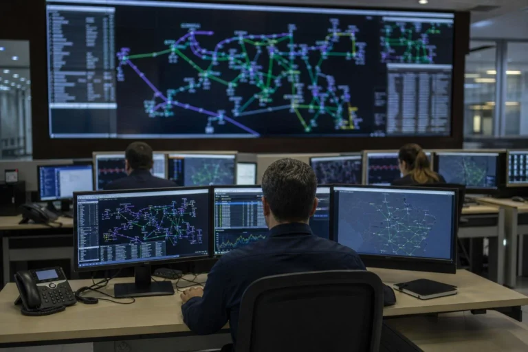 ONS fará monitoramento preventivo para garantir energia nas eleições de 2026