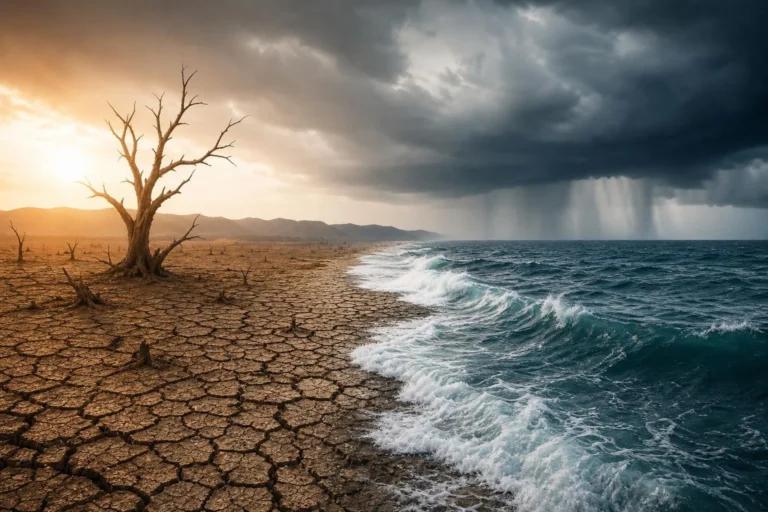 ONU alerta que El Niño pode superar padrões das últimas quatro décadas