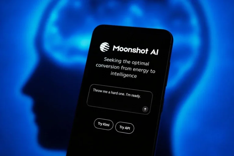 OpenAI diz ter interrompido campanha de distilação de IAs ligada à chinesa Moonshot