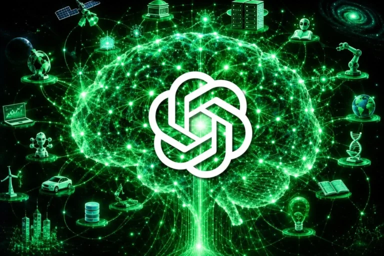 OpenAI mantém IAs avançadas sem internet aberta após falhas de segurança