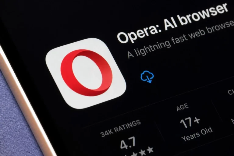 Opera testa WebAI para executar inteligência artificial diretamente no computador