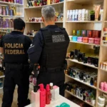 Operação da PF apreende R$ 126 mil, cheques e dólares em Uberaba