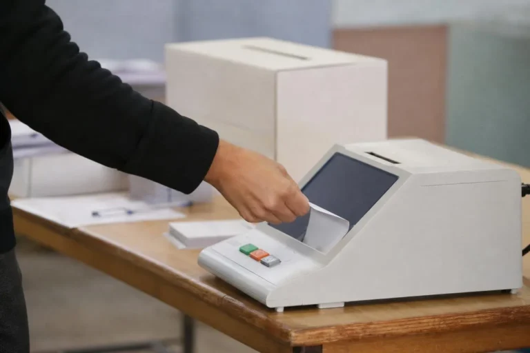 Paraguai realiza eleições municipais neste domingo com mais de 5 milhões de eleitores