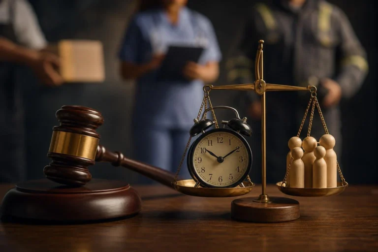 PEC que prevê fim da escala 6x1 será promulgada nesta sexta-feira