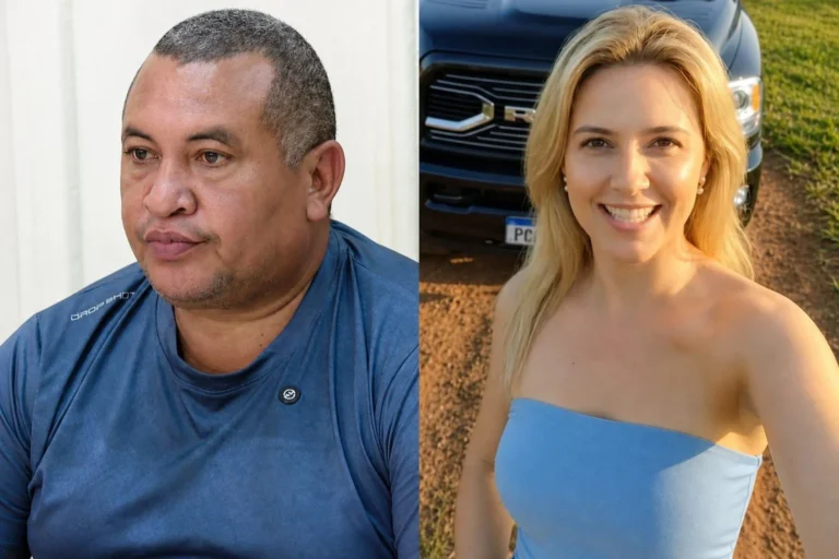 Pedreiro gasta R$ 2,3 mil para viajar do Maranhão a Minas Gerais e descobre que pretendent…