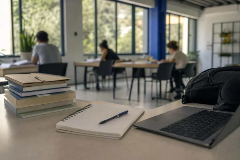 Percentual de jovens que não estudam nem trabalham cai para 22,4% no Brasil
