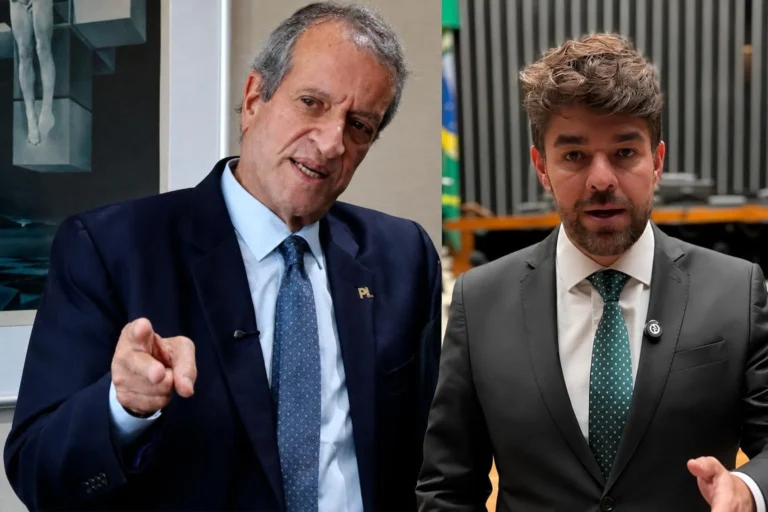 PL reconhece resultado da eleição presidencial; Zé Vitor defende autocrítica