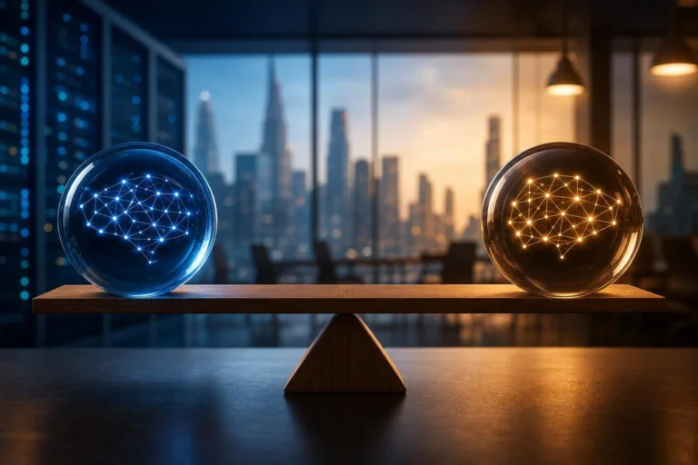 Preços menores aproximam OpenAI da Anthropic na disputa por empresas