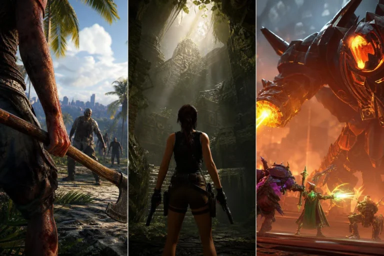 PS Plus recebe Dead Island 2 e outros dois jogos em 3 de novembro