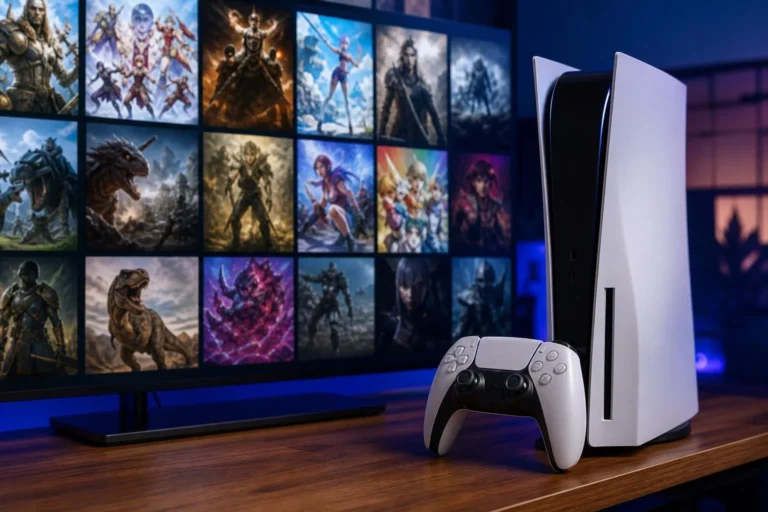 PS Store reúne 15 jogos por menos de R$ 80 em nova promoção