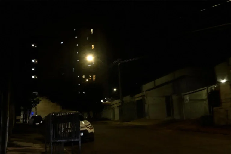 Queda de energia afeta cerca de 1,3 mil clientes em bairros de Uberlândia