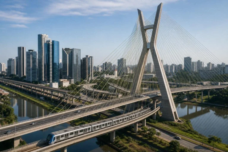 Reeleito no primeiro turno em São Paulo, Tarcísio promete mais entregas no próximo mandato