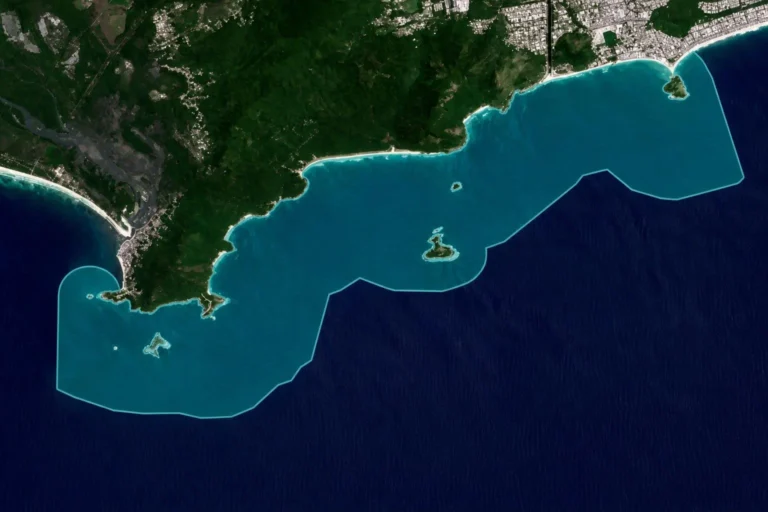 Rio cria reserva marinha de 3 mil hectares para proteger ecossistemas e manter pesca e tur…