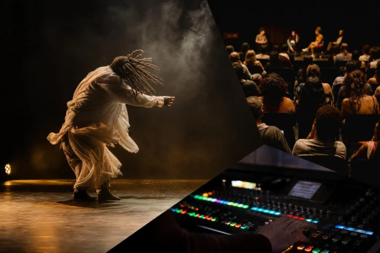 Salvador recebe programação do 17º Festival Internacional de Artes Cênicas da Bahia