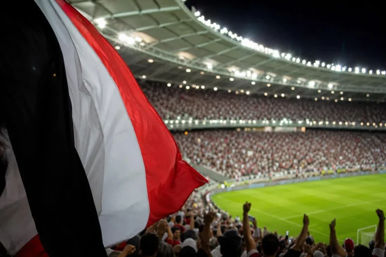 Santa Cruz garante acesso à Série B de 2027 após empate com o Maringá