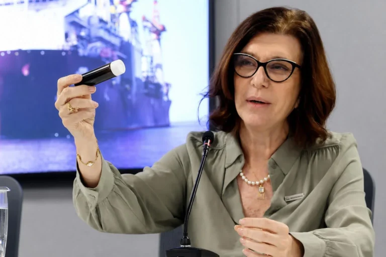 Segunda descoberta de petróleo na Foz do Amazonas eleva expectativa da Petrobras