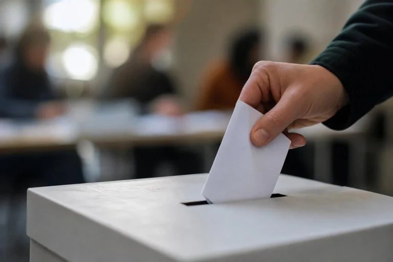 Segundo turno para presidente e governador será em 25 de outubro de 2026