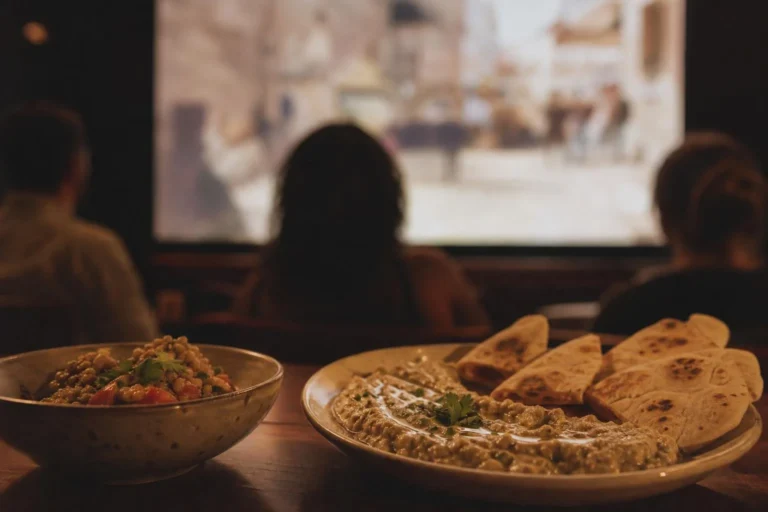 SP Gastronomia Film Fest começa nesta quinta-feira com mais de 40 filmes e degustações em São Pau…