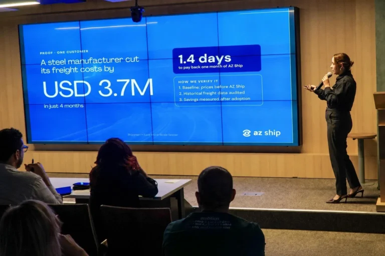 Startup de Uberlândia vence seletiva nacional e representará o Brasil na Startup World Cup