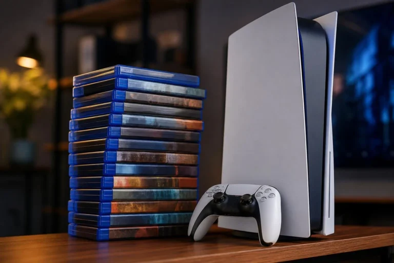 Suposto vazamento aponta que GTA 6 terá 210 GB no PS5