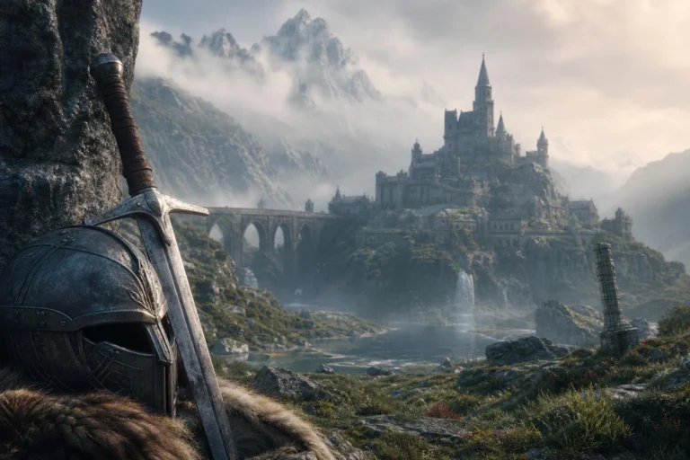 The Elder Scrolls 6 pode ter subtítulo revelado em novembro, diz jornalista