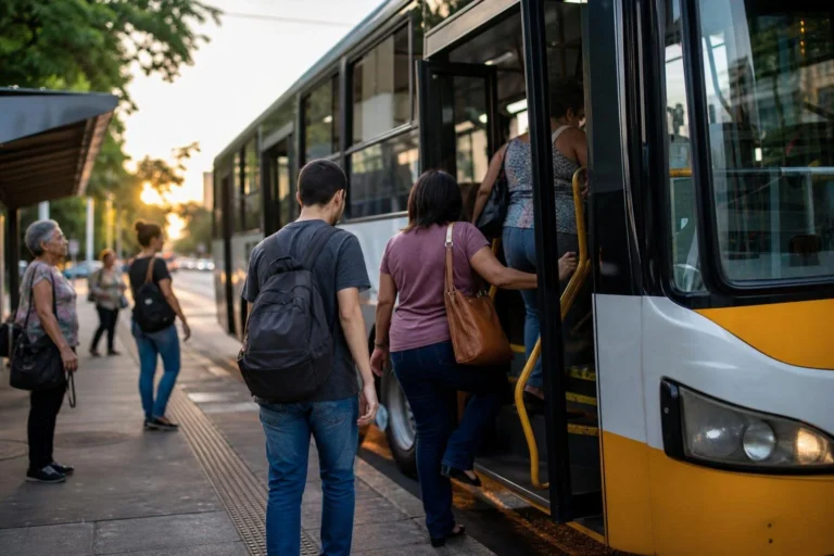 Transporte público será gratuito em Uberlândia e cidades da região no 1º turno das Eleiçõe…