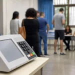 TRE-RJ altera um local de votação para o segundo turno no estado