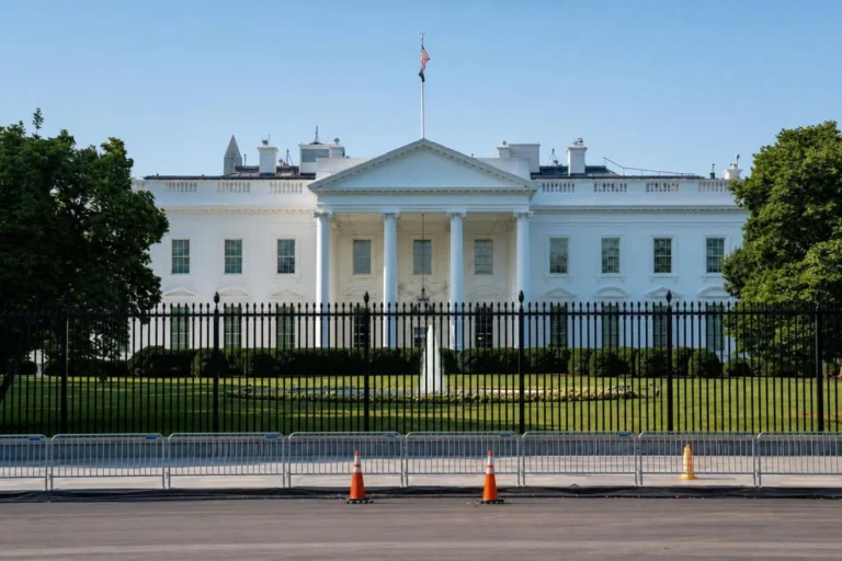 Trump cria força-tarefa para coordenar ações dos EUA sobre superinteligência